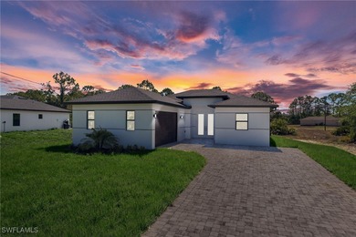 Lehigh Acres Area Home For Sale in Lehigh Acres Florida