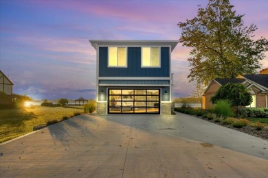 Lake Home For Sale in Algonac, Michigan