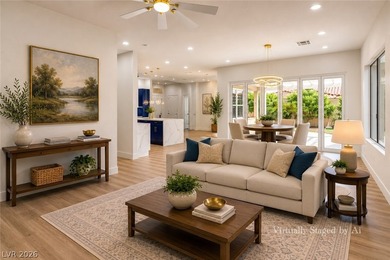 Welcome to this stunning fully remodeled 3-bedroom, 2-bath, 2 - photo 4