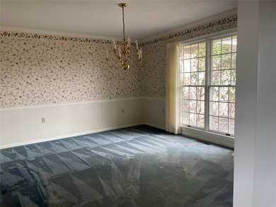 Large home with open living space in desirable SW Millcreek