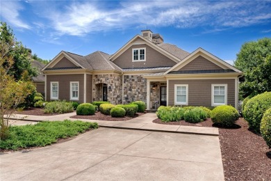 Lake Townhome/Townhouse For Sale in Sunset, South Carolina