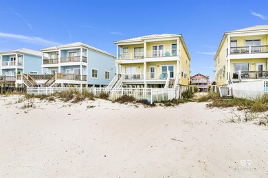 Income-Producing Gulf Shores beachfront retreat with the privacy - photo 5