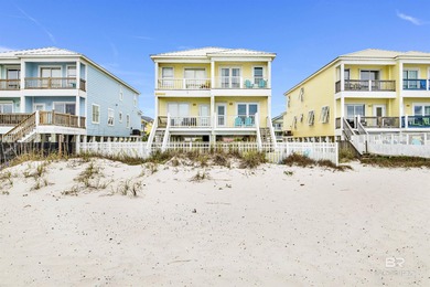 Income-Producing Gulf Shores beachfront retreat with the privacy - photo 6