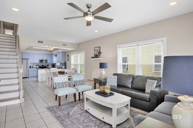 Income-Producing Gulf Shores beachfront retreat with the privacy - photo 8