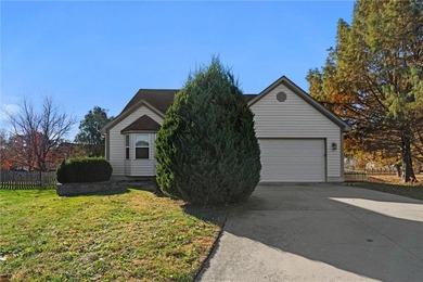 Raintree Lake- Jackson County Home For Sale in Lees Summit Missouri