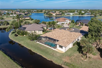 LAKEFRONT POOL HOME IN BURNT STORE LAKES W/SOUTHERN REAR - photo 11