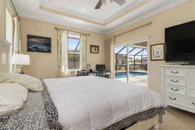 Poolside Paradise on a Rare Double Corner Lot! Nestled in a - photo 12
