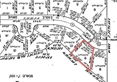 Escape to Bear Lake with this .31-acre homesite located in the - photo 13