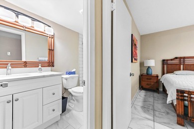 Welcome to your waterfront sanctuary at River House Towers - photo 14