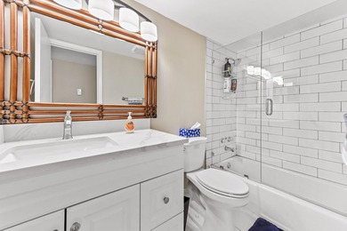 Welcome to your waterfront sanctuary at River House Towers - photo 15