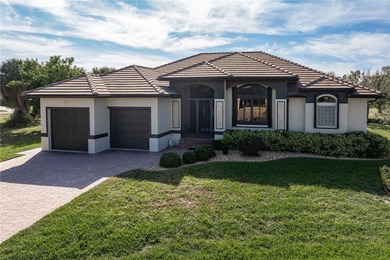 LAKEFRONT POOL HOME IN BURNT STORE LAKES W/SOUTHERN REAR - photo 16