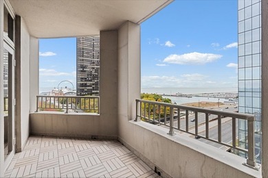 Much coveted rarely available *05* tier with 26' curved wall of - photo 17