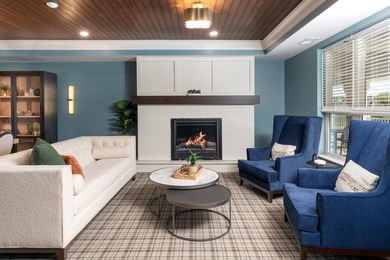 Welcome to Artessa Mound Harbor, a boutique 62+ co-op designed - photo 18