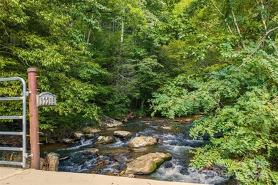 (private lake, pond, coastal) Home For Sale in Marshall North Carolina