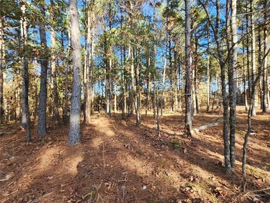 Broken Bow Lake Lot For Sale in Broken Bow Oklahoma