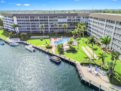 Welcome to your waterfront sanctuary at River House Towers - photo 21