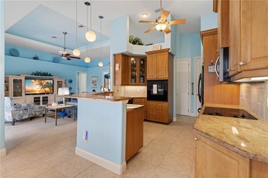 LAKEFRONT POOL HOME IN BURNT STORE LAKES W/SOUTHERN REAR - photo 23
