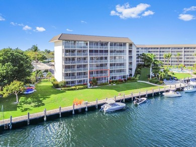 Welcome to your waterfront sanctuary at River House Towers - photo 23