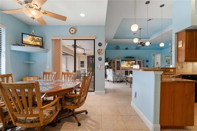 LAKEFRONT POOL HOME IN BURNT STORE LAKES W/SOUTHERN REAR - photo 26