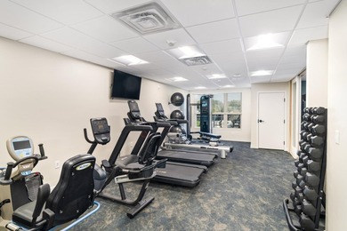 Welcome to Artessa Mound Harbor, a boutique 62+ co-op designed - photo 26