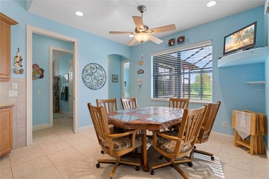 LAKEFRONT POOL HOME IN BURNT STORE LAKES W/SOUTHERN REAR - photo 27