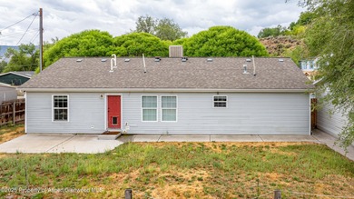 Colorado River Home Active Under Contract in Rifle Colorado