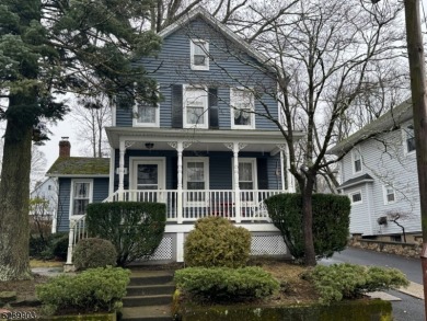 Lake Home Off Market in Netcong Boro, New Jersey