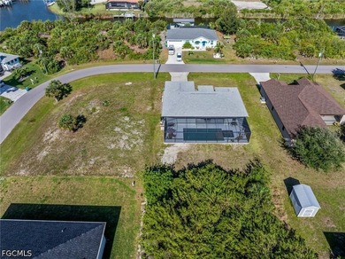 Poolside Paradise on a Rare Double Corner Lot! Nestled in a - photo 37