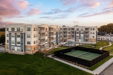 Welcome to Artessa Mound Harbor, a boutique 62+ co-op designed - photo 40