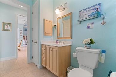 LAKEFRONT POOL HOME IN BURNT STORE LAKES W/SOUTHERN REAR - photo 41