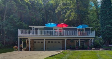 Lake Mohawk Home For Sale in Malvern Ohio