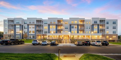 Welcome to Artessa Mound Harbor, a boutique 62+ co-op designed - photo 41