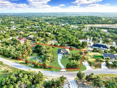 Canyon Lake Home For Sale in Fischer Texas