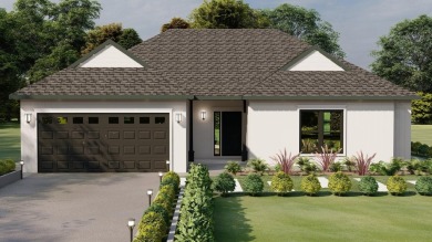Lake Home For Sale in Tallahassee, Florida