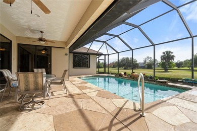 LAKEFRONT POOL HOME IN BURNT STORE LAKES W/SOUTHERN REAR - photo 49