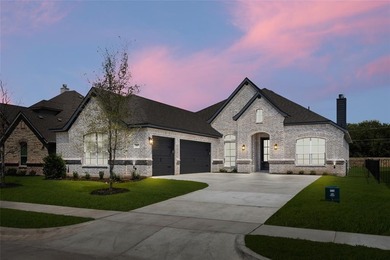 Lake Granbury Home For Sale in Granbury Texas