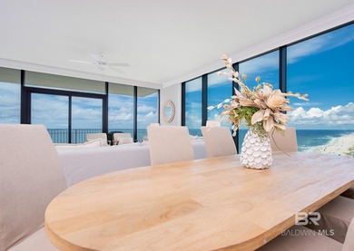 Experience true coastal luxury in this top west-corner Penthouse