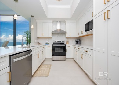 Experience true coastal luxury in this top west-corner Penthouse