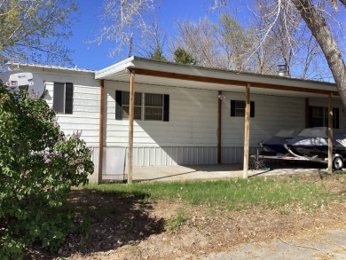 Lake McConaughy Home For Sale in Lemoyne Nebraska