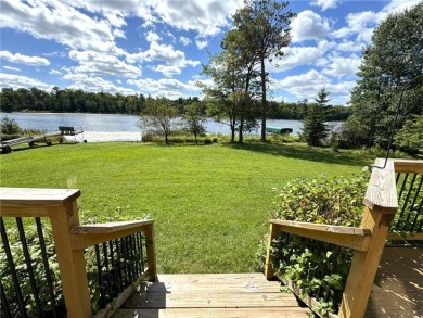 (private lake, pond, creek) Home For Sale in Palisade Minnesota