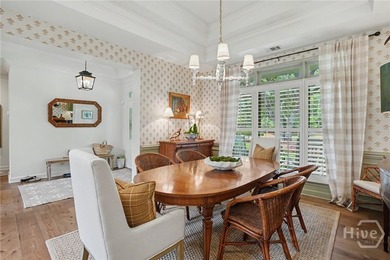 Enjoy luxury living inside and out. Positioned on an elevated - photo 11