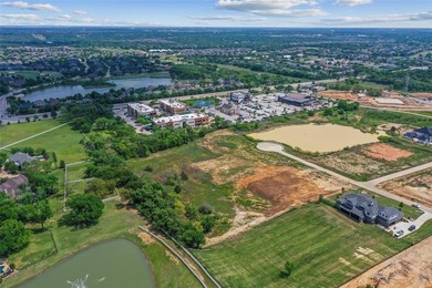 (private lake, pond, creek) Acreage For Sale in Bartonville Texas