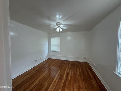 Apartment 1A is vacant. It is located on the first-floor right - photo 12