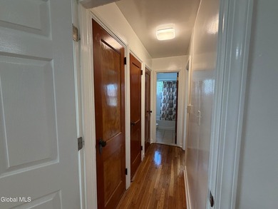 Apartment 1A is vacant. It is located on the first-floor right - photo 13
