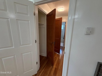 Apartment 1A is vacant. It is located on the first-floor right - photo 14