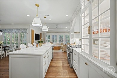 Enjoy luxury living inside and out. Positioned on an elevated - photo 16