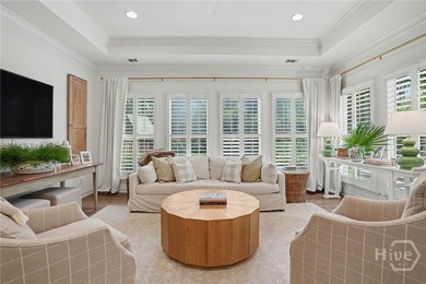 Enjoy luxury living inside and out. Positioned on an elevated - photo 18