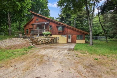 Lake Michigan - Manistee County Home For Sale in Arcadia Michigan