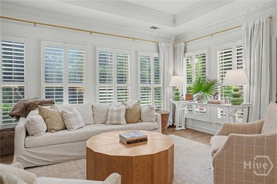 Enjoy luxury living inside and out. Positioned on an elevated - photo 20