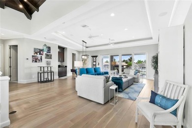 This coastal-inspired estate, built by Braun Builders, offers 5 - photo 21